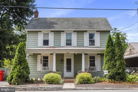 12192 Buchanan Trl W, Mercersburg, PA 17236