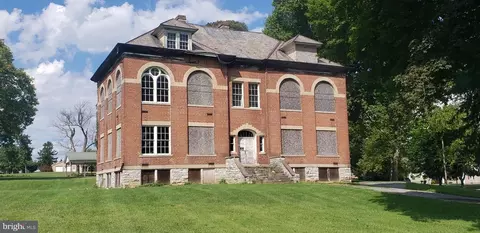 0 Buchanan Trail East E #1, Zullinger, PA 17272
