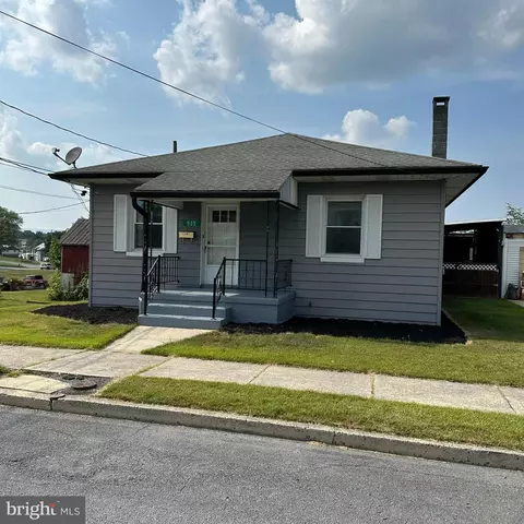 535 Rife St, Chambersburg, PA 17201