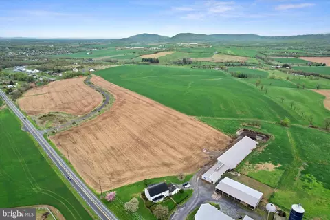0 Buchanan Trail West W #43, Mercersburg, PA 17236