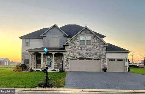 2434 Somerset Rd #LOT 77, Chambersburg, PA 17202