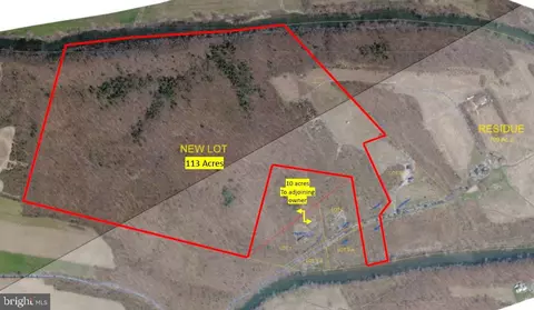 4000 Rice Hollow Rd, Greencastle, PA 17225