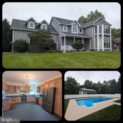 447 Strite Rd, Chambersburg, PA 17202