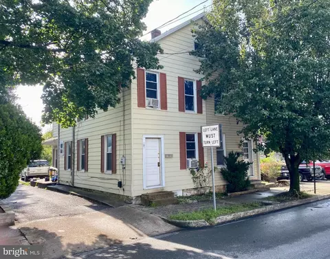 636 638 Main St S, Chambersburg, PA 17201