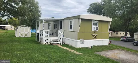 12222 Polktown Rd #85, Waynesboro, PA 17268