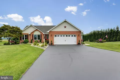 101 President Ave, Shippensburg, PA 17257