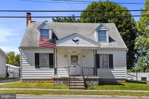 15595 Pennsylvania Avenue Parcel B, Greencastle, PA 17225