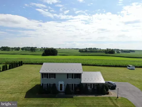 6940 Brant Dr, Mercersburg, PA 17236