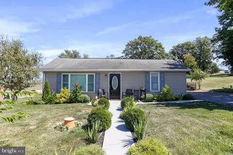 4606 Letterkenny Rd W, Chambersburg, PA 17202