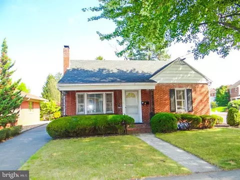 819 Lortz Ave, Chambersburg, PA 17201