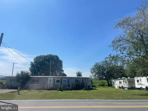 1778 Orrstown Road Rd, Shippensburg, PA 17257