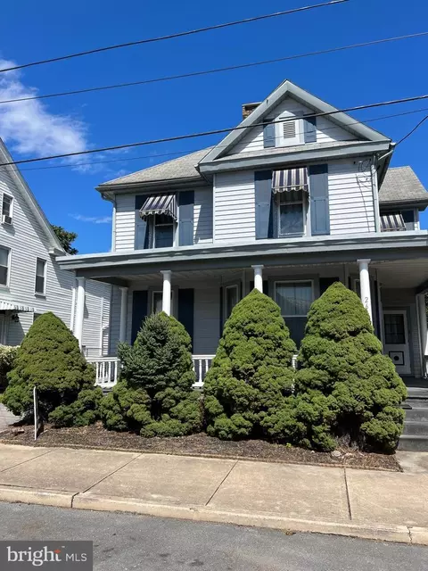 263 W Queen, Chambersburg, PA 17201