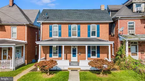 304 Church S, Waynesboro, PA 17268