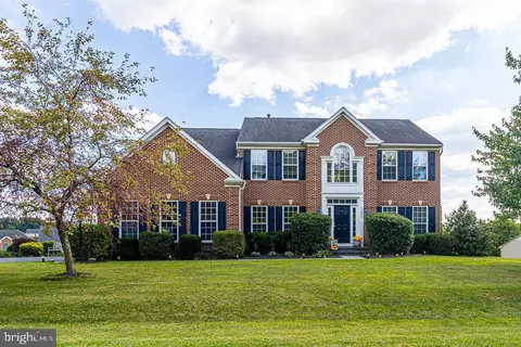 11498 Mystic Rock Lane North N #39, Waynesboro, PA 17268