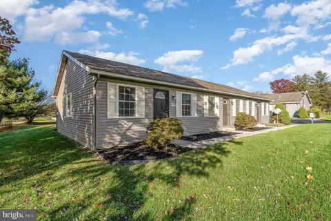 8065 White Church Rd, Shippensburg, PA 17257