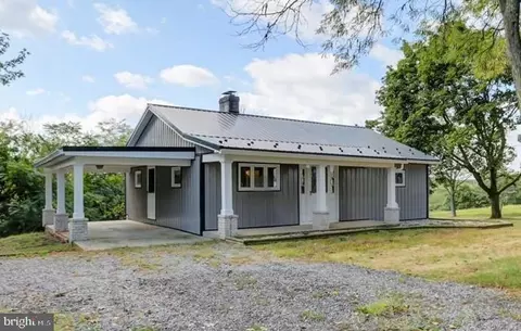 5130 Lincoln Way W, Saint Thomas, PA 17252