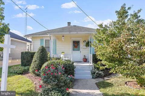 448 Lortz Ave, Chambersburg, PA 17201