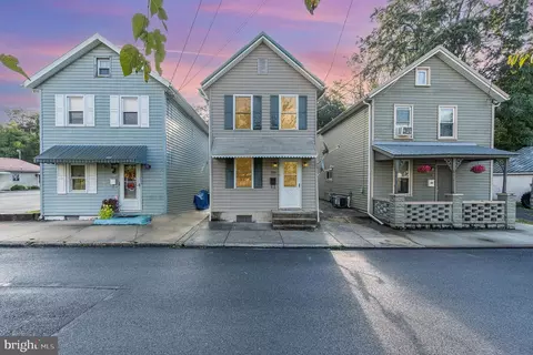 254 Mt Moriah St, Chambersburg, PA 17201