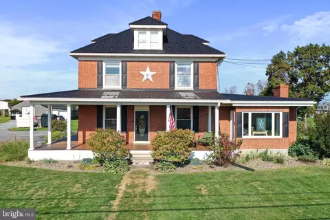 11989 Williamsport Pike, Greencastle, PA 17225