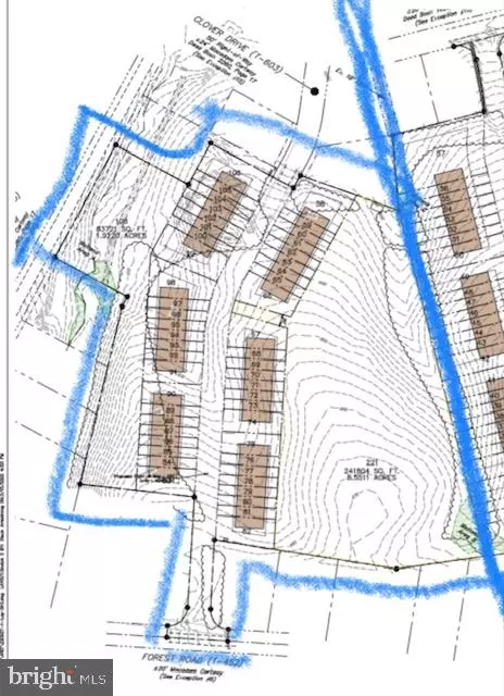 Fern Lane, Chambersburg, PA 17202