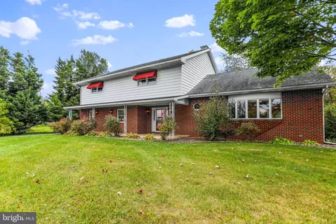 11140 Williamsport Pike, Greencastle, PA 17225