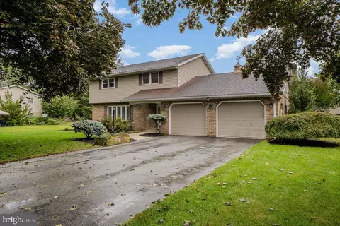505 N Allison St, Greencastle, PA 17225