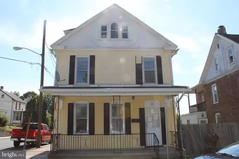 101 Fairview Ave W, Waynesboro, PA 17268