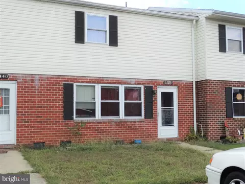 3435 Gregway Dr, Chambersburg, PA 17202