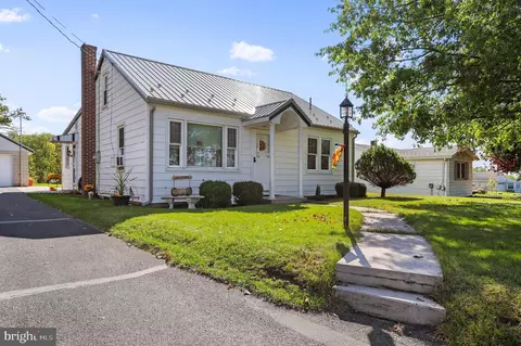1162 St Thomas-williamson R, Saint Thomas, PA 17252