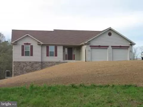 Guitner Road, Chambersburg, PA 17202