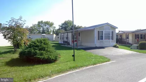 33 Marlette Dr Fayetteville Pa 17222 # -C, Fayetteville, PA 17222