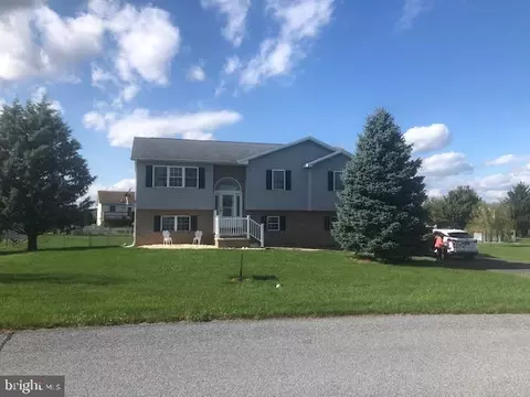 10467 Mapleton Rd, Shippensburg, PA 17257