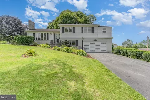 2600 Falling Spring Rd, Chambersburg, PA 17202