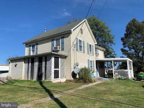 15296 Ridge Rd, Greencastle, PA 17225