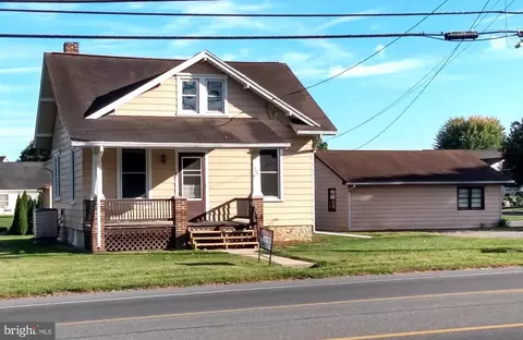 1966 Philadelphia Ave, Chambersburg, PA 17201