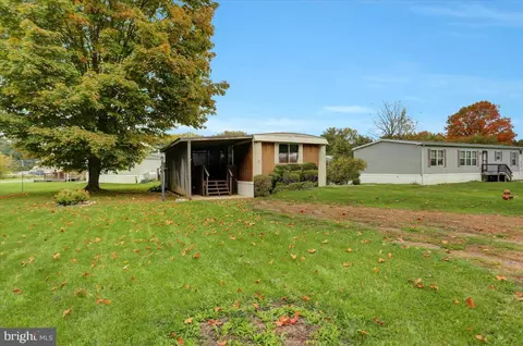 7500 Molly Pitcher Hwy #40, Shippensburg, PA 17257
