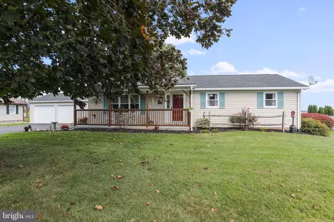 5012 Lemar Rd, Mercersburg, PA 17236