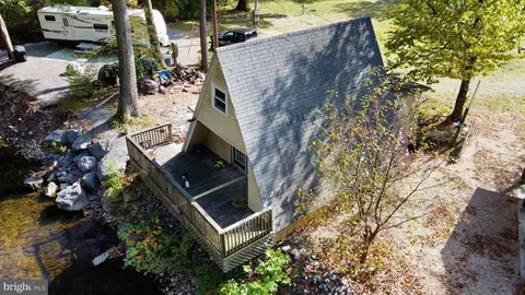 198 Black Gap Rd #68, Fayetteville, PA 17222