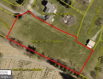 2310 High Ave, Chambersburg, PA 17201