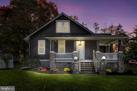 15050 Wyndham Ave, Blue Ridge Summit, PA 17214