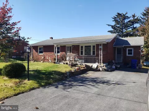 7339 Slabtown Rd, Waynesboro, PA 17268