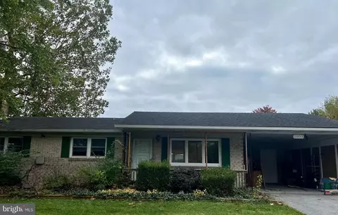 2003 Criders Church Rd, Chambersburg, PA 17202