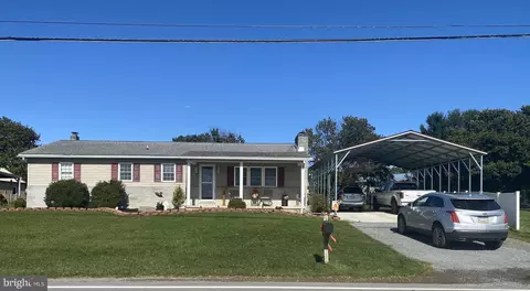 5985 Orrstown Rd, Orrstown, PA 17244