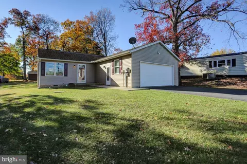6084 Lincoln Way W, Chambersburg, PA 17202