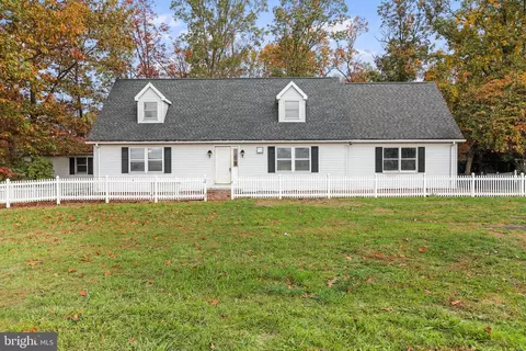 3375 Buchanan Trail West W, Greencastle, PA 17225
