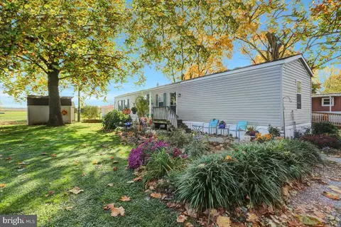 4660 Sycamore Grove Rd #96, Chambersburg, PA 17202