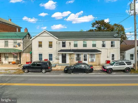3589 Orrstown Rd, Orrstown, PA 17244