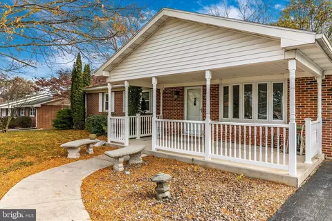 3346 Interchange Dr, Chambersburg, PA 17201