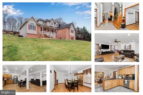 650 Crestwood, Chambersburg, PA 17202