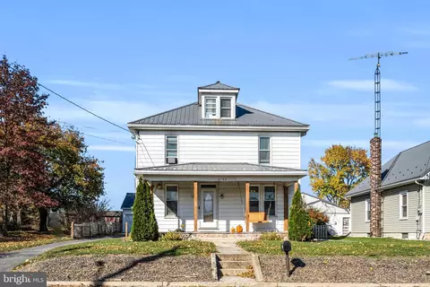 6755 Lincoln Way W, Saint Thomas, PA 17252